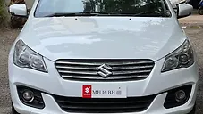Used Maruti Suzuki Ciaz ZDi SHVS in Nashik
