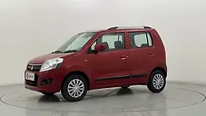 Used Maruti Suzuki Wagon R 1.0 VXi in Gurgaon
