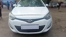 Used Hyundai i20 Magna 1.2 in Mumbai