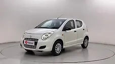 Used Maruti Suzuki A-Star Vxi (ABS) AT in Bangalore