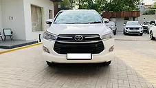 Used Toyota Innova Crysta 2.8 GX AT 7 STR [2016-2020] in Delhi
