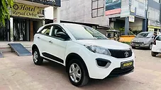 Used Tata Nexon XM in Chandigarh