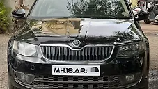 Used Skoda Octavia Elegance 2.0 TDI AT in Nashik