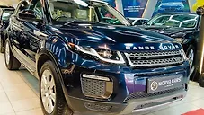 Used Land Rover Range Rover Evoque HSE in Navi Mumbai