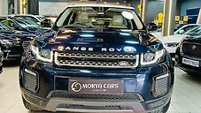 Used Land Rover Range Rover Evoque HSE in Thane