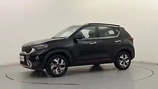 Used Kia Sonet GTX Plus 1.0 iMT [2020-2021] in Gurgaon