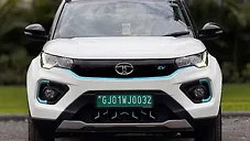 Used Tata Nexon EV XZ Plus in Surat