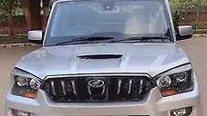 Used Mahindra Scorpio S10 in Ranchi