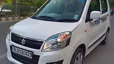 Used Maruti Suzuki Wagon R 1.0 VXI in Delhi