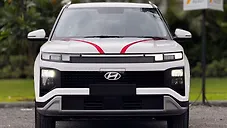 Used Hyundai Creta Electric Excellence 51.4KWh LR in Surat