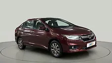 Used Honda City V in Mumbai