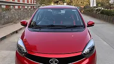 Used Tata Tiago Revotron XZ in Mumbai