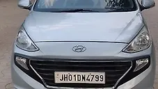 Used Hyundai Santro Asta [2018-2020] in Ranchi