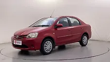 Used Toyota Etios G in Bangalore