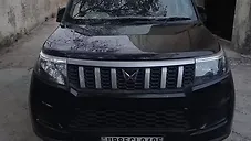 Used Mahindra Bolero Neo N8 in Agra