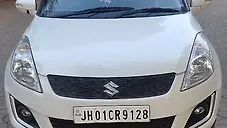 Used Maruti Suzuki Swift VDi in Ranchi