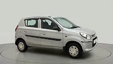 Used Maruti Suzuki Alto 800 Lxi in Hyderabad