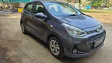 Used Hyundai Grand i10 Sportz 1.2 Kappa VTVT in Mumbai