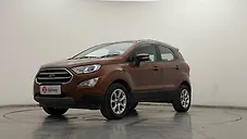 Used Ford EcoSport Titanium + 1.5L Ti-VCT in Hyderabad