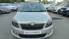 Used Skoda Rapid 1.5 TDI CR Elegance AT in Pune