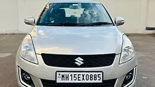 Used Maruti Suzuki Swift VXi in Nashik
