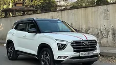 Used Hyundai Creta EX 1.5 Diesel [2020-2022] in Delhi