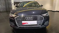 Used Audi A6 Technology 45 TFSI [2019-2024] in Raipur