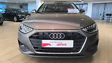 Used Audi A4 Premium Plus 40 TFSI [2021-2024] in Raipur