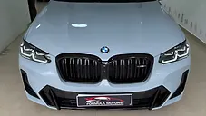 Used BMW X4 M40i xDrive in Chennai