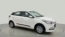 Used Hyundai Elite i20 Sportz 1.2 [2016-2017] in Pune