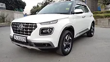 Used Hyundai Venue SX 1.4 (O) CRDi in Delhi
