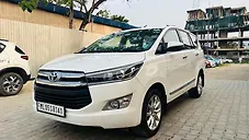 Used Toyota Innova Crysta 2.4 V Diesel in Guwahati