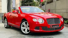 Used Bentley Continental Flying Spur W12 in Kolkata