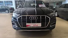 Used Audi Q5 Technology 45 TFSI [2021-2024] in Raipur