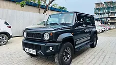 Used Maruti Suzuki Jimny Alpha MT in Guwahati