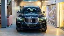 Used BMW X7 xDrive40i M Sport (Petrol) in Delhi