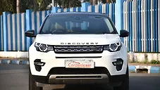 Used Land Rover Discovery Sport HSE Luxury 7-Seater in Kolkata