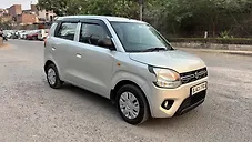 Used Maruti Suzuki Wagon R LXi 1.0 CNG [2019-2020] in Delhi