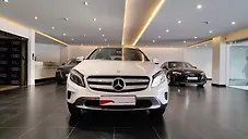 Used Mercedes-Benz GLA 200 d Sport in Raipur