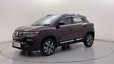 Used Renault Kiger RXZ Turbo CVT in Bangalore
