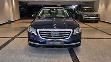 Used Mercedes-Benz S-Class (W222) S 450 in Delhi