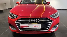 Used Audi A4 Technology 40 TFSI [2021-2022] in Raipur