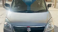 Used Maruti Suzuki Wagon R 1.0 LXI CNG in Mumbai
