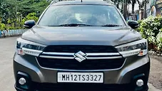 Used Maruti Suzuki XL6 Alpha MT Petrol in Mumbai