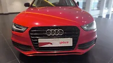 Used Audi A4 35 TDI Technology Pack in Raipur