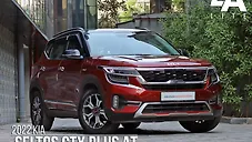 Used Kia Seltos GTX Plus 1.4 DCT in Kolkata