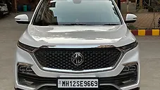 Used MG Hector Sharp 2.0 Diesel Turbo MT in Pune