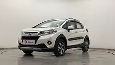 Used Honda WR-V VX MT Petrol in Hyderabad