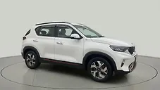 Used Kia Sonet GTX Plus 1.0 iMT [2020-2021] in Pune