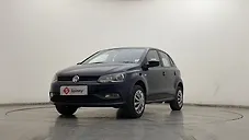 Used Volkswagen Polo Comfortline 1.2L (P) in Hyderabad